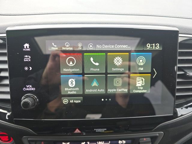 Used 2022 Honda Passport TrailSport image 14