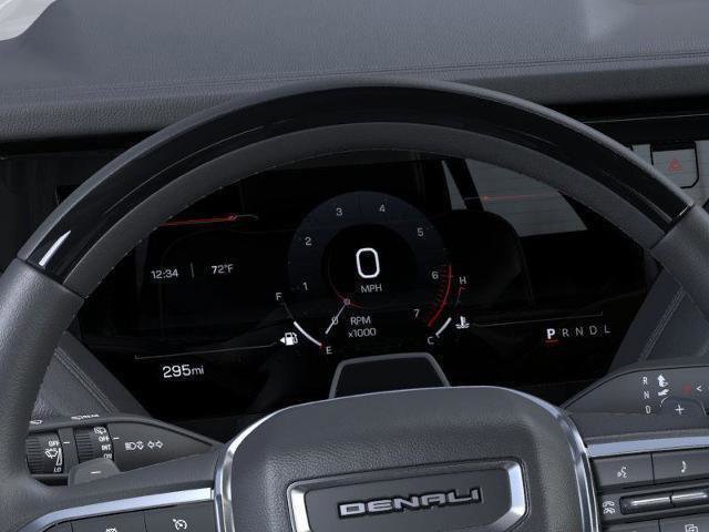 New 2026 GMC Yukon XL Denali w/ Denali Reserve Package AWD/4WD image 18