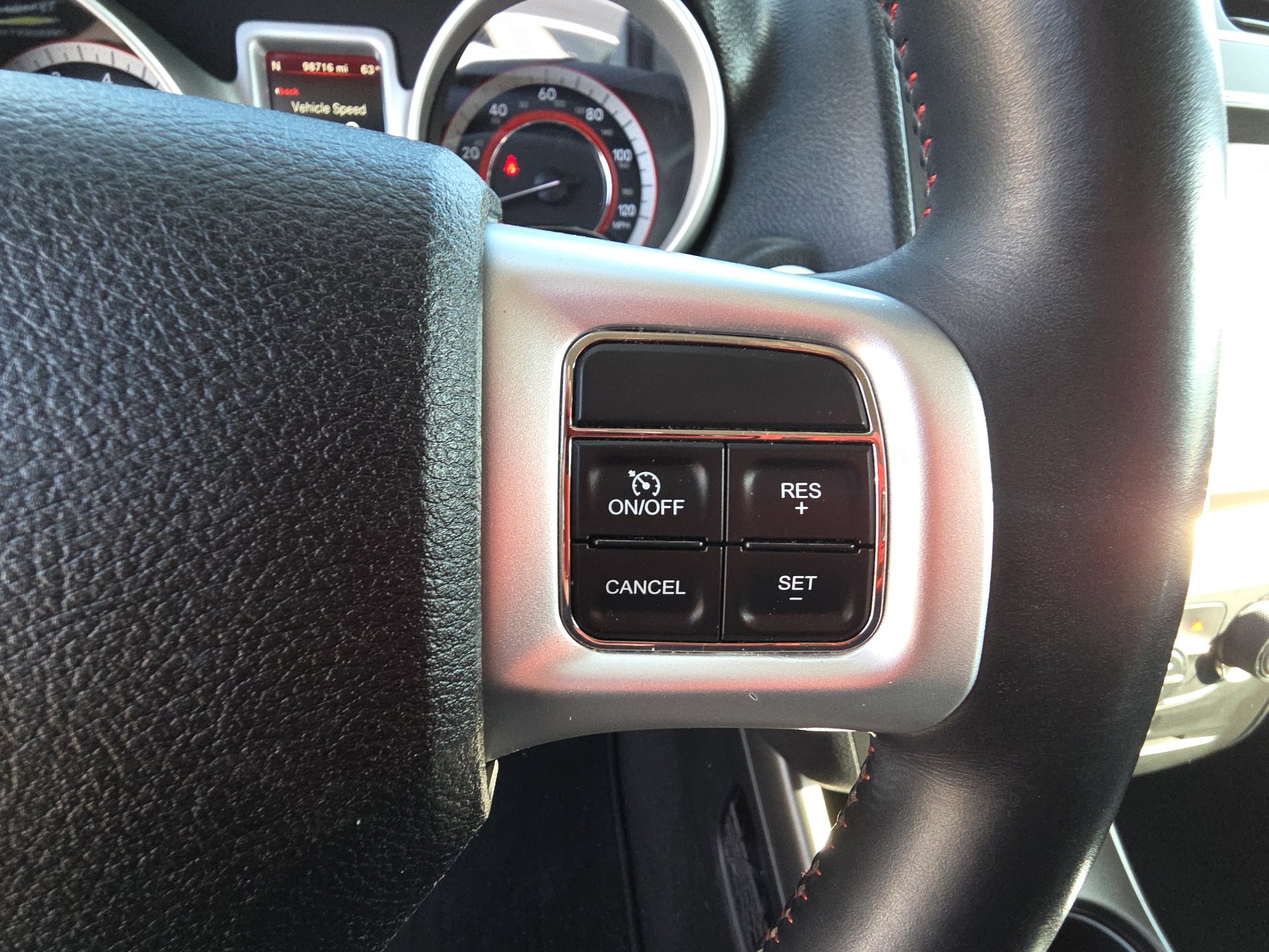 Used 2019 Dodge Journey GT image 19