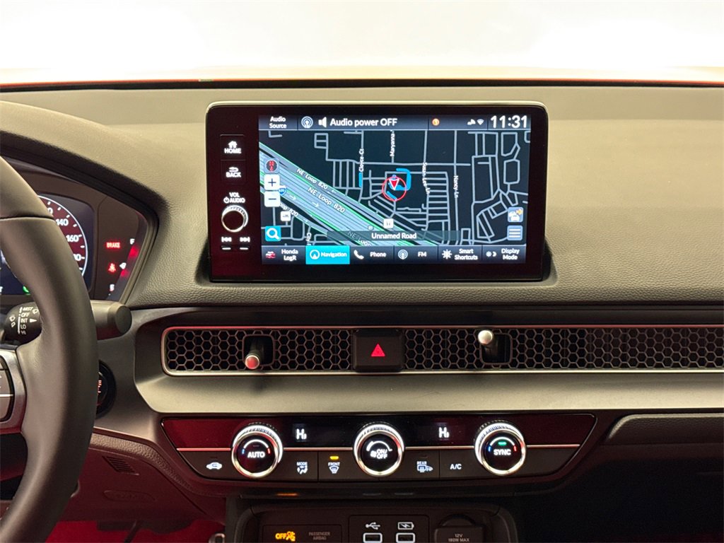 New 2025 Honda Civic Type R image 17