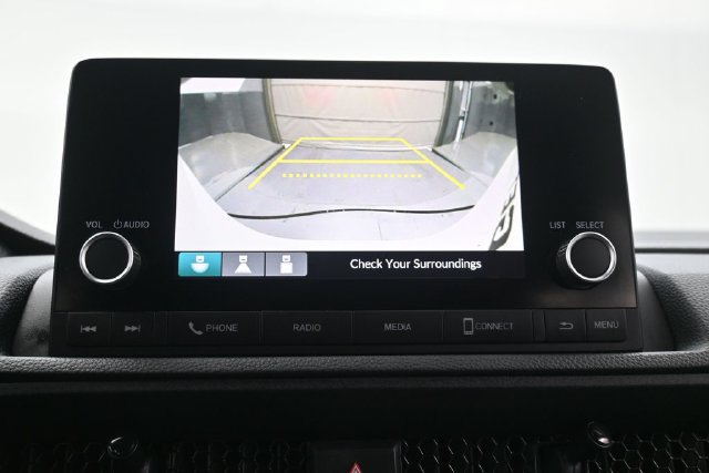 Certified 2023 Honda CR-V Sport image 25
