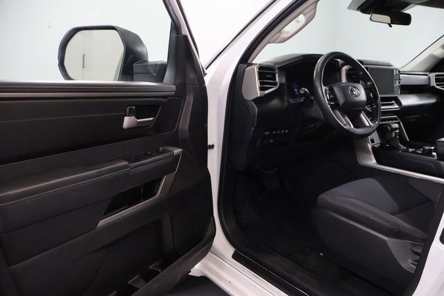Used 2023 Toyota Tundra SR5 image 6