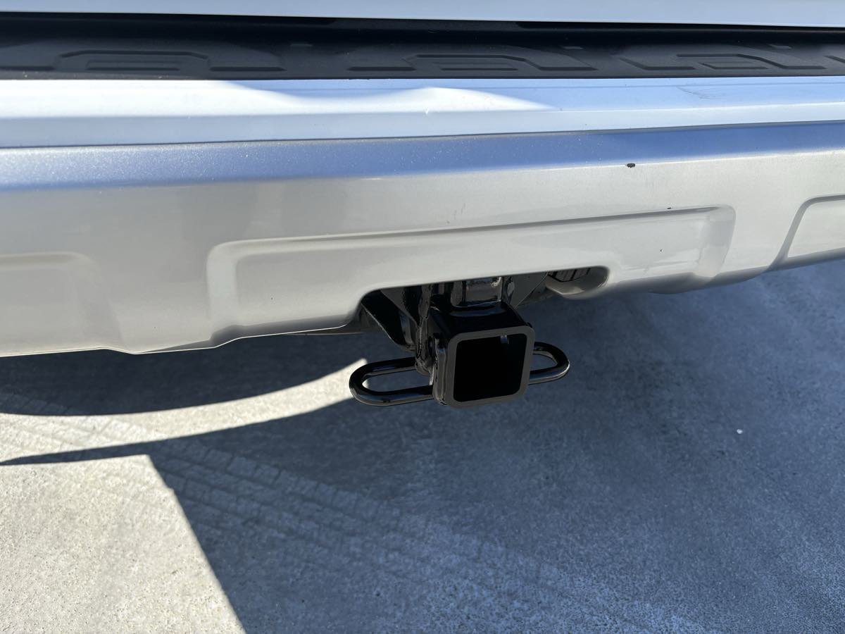 Used 2024 Toyota 4Runner TRD Off-Road Premium image 16