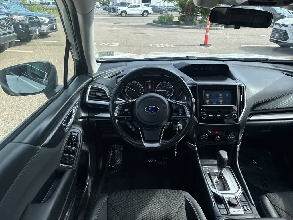 Used 2020 Subaru Forester Premium AWD/4WD image 12