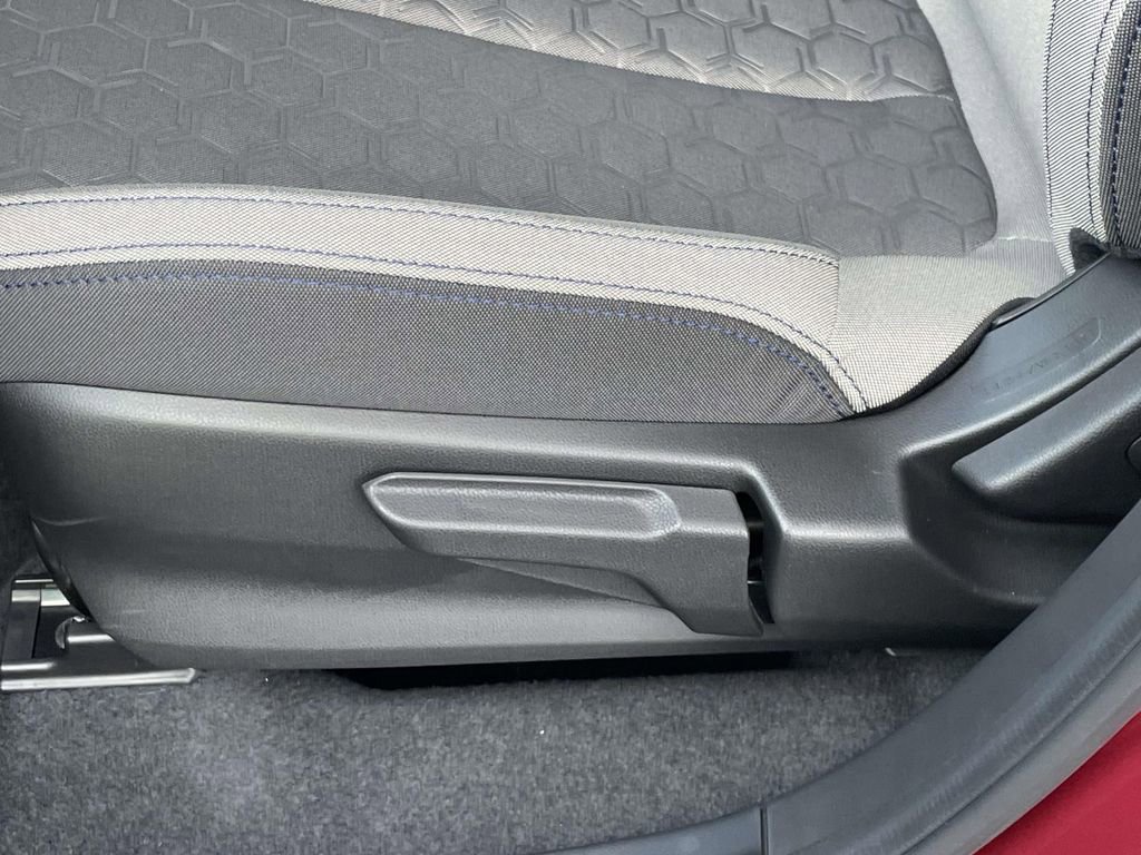 New 2025 Subaru Forester image 16