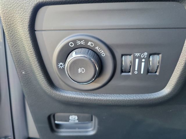 New 2026 Jeep Grand Cherokee L Limited AWD/4WD image 22