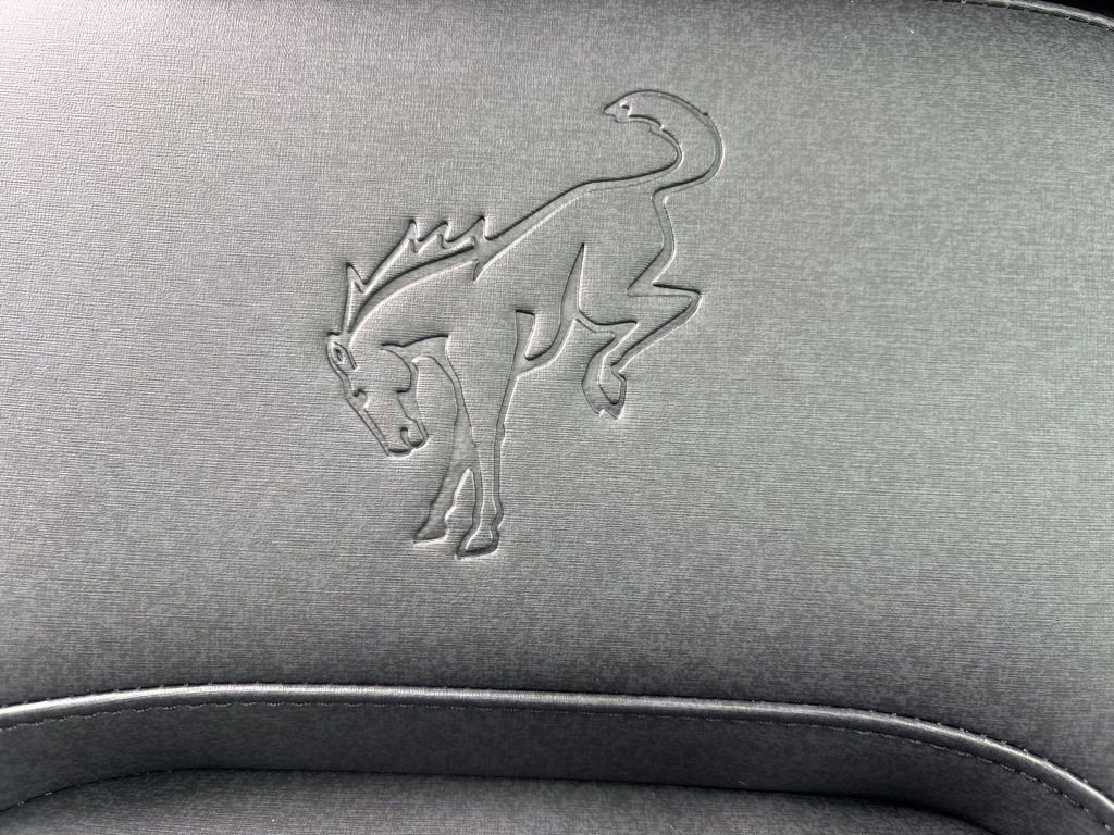 New 2025 Ford Bronco Stroppe Edition image 12