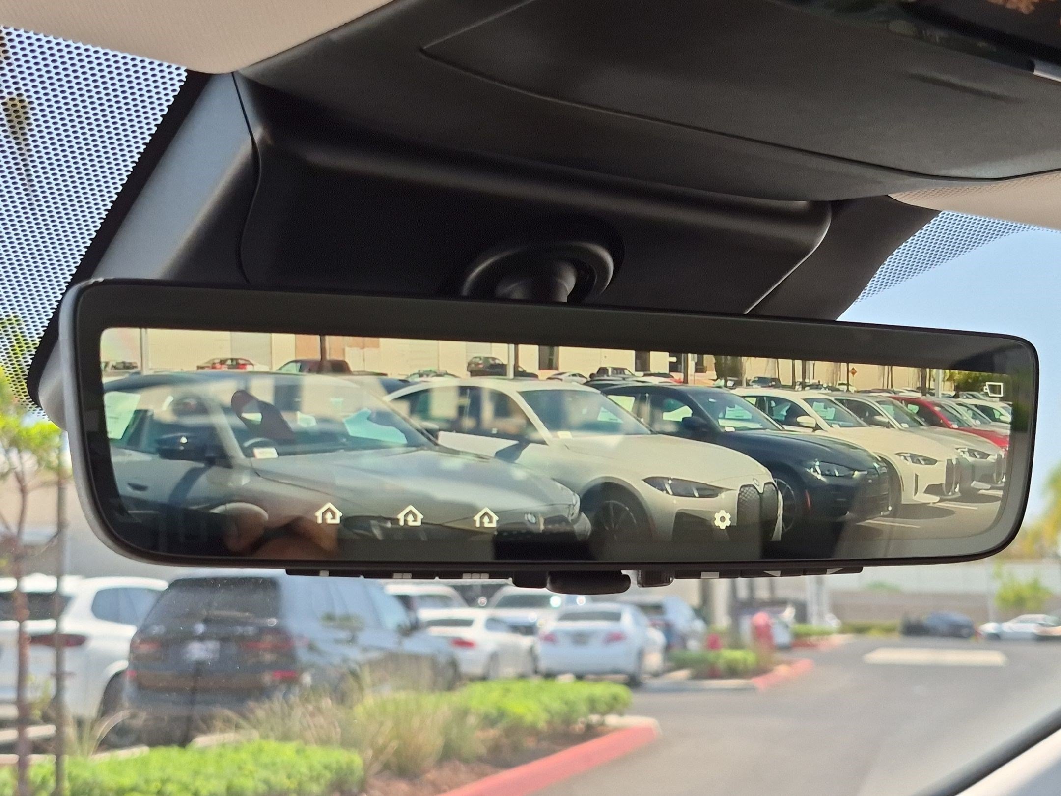 Used 2025 Lexus NX 450h+ AWD w/ Accessory Package (K3) image 27