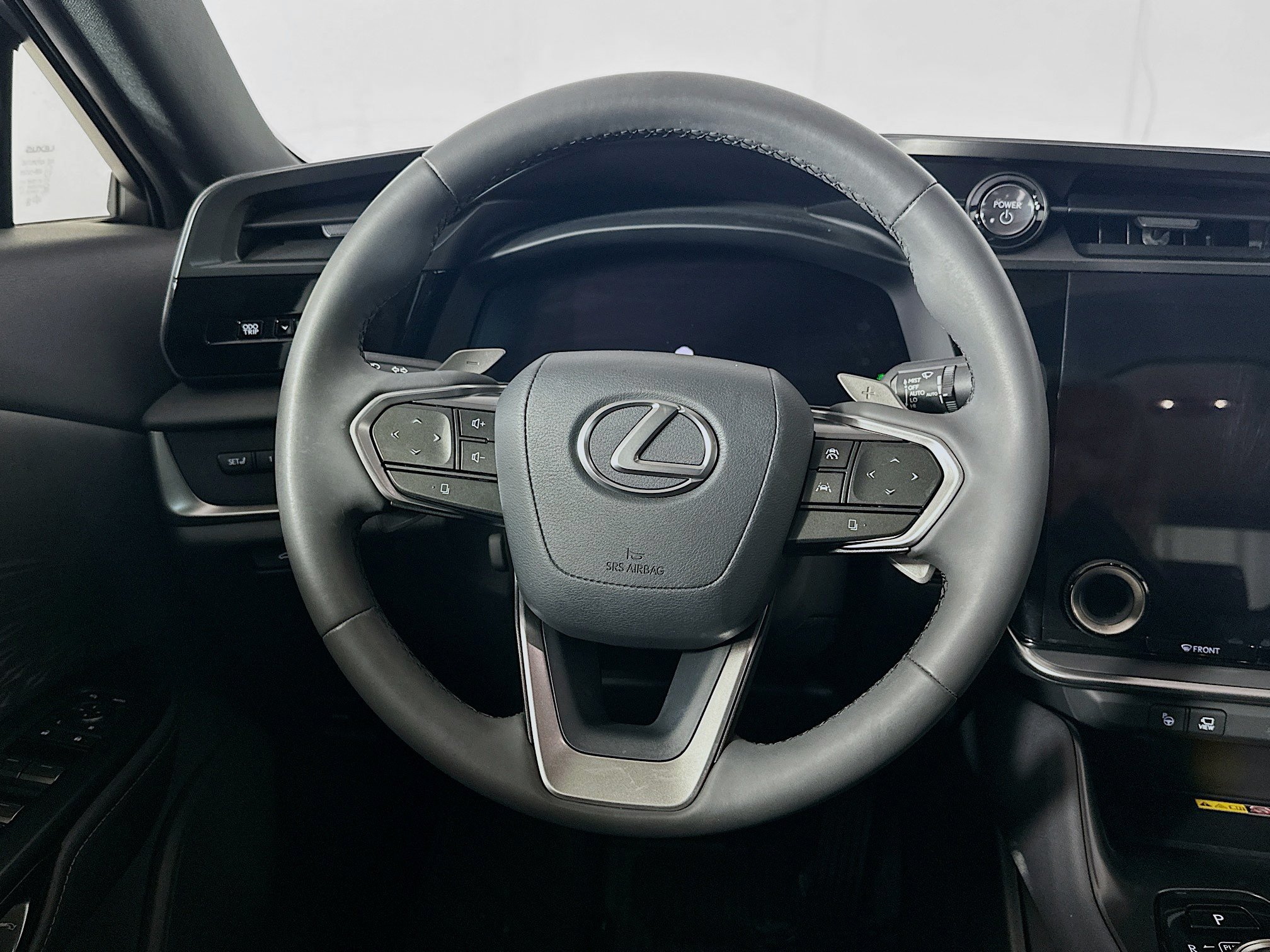 Used 2023 Lexus RZ 450e Premium w/ Technology Package AWD/4WD image 18