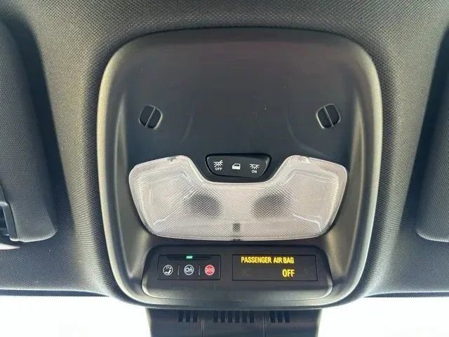 New 2026 GMC Canyon Elevation w/ LPO, Black Badging Package image 34