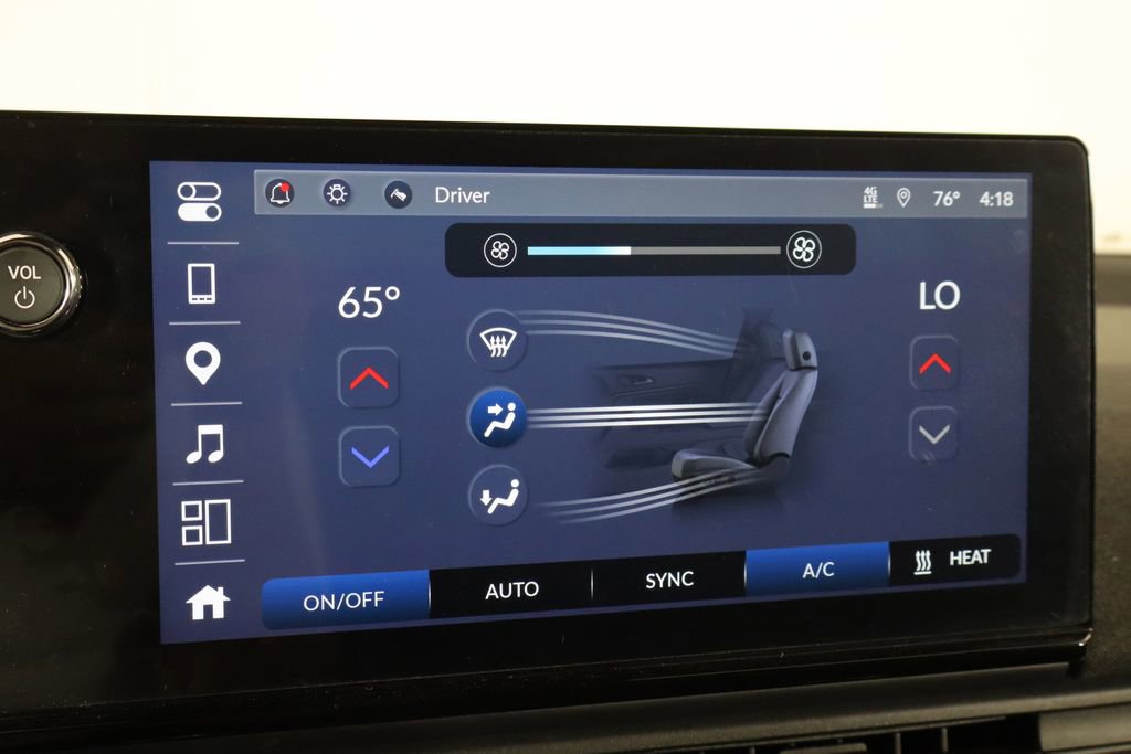 Used 2024 Honda Prologue EX image 37