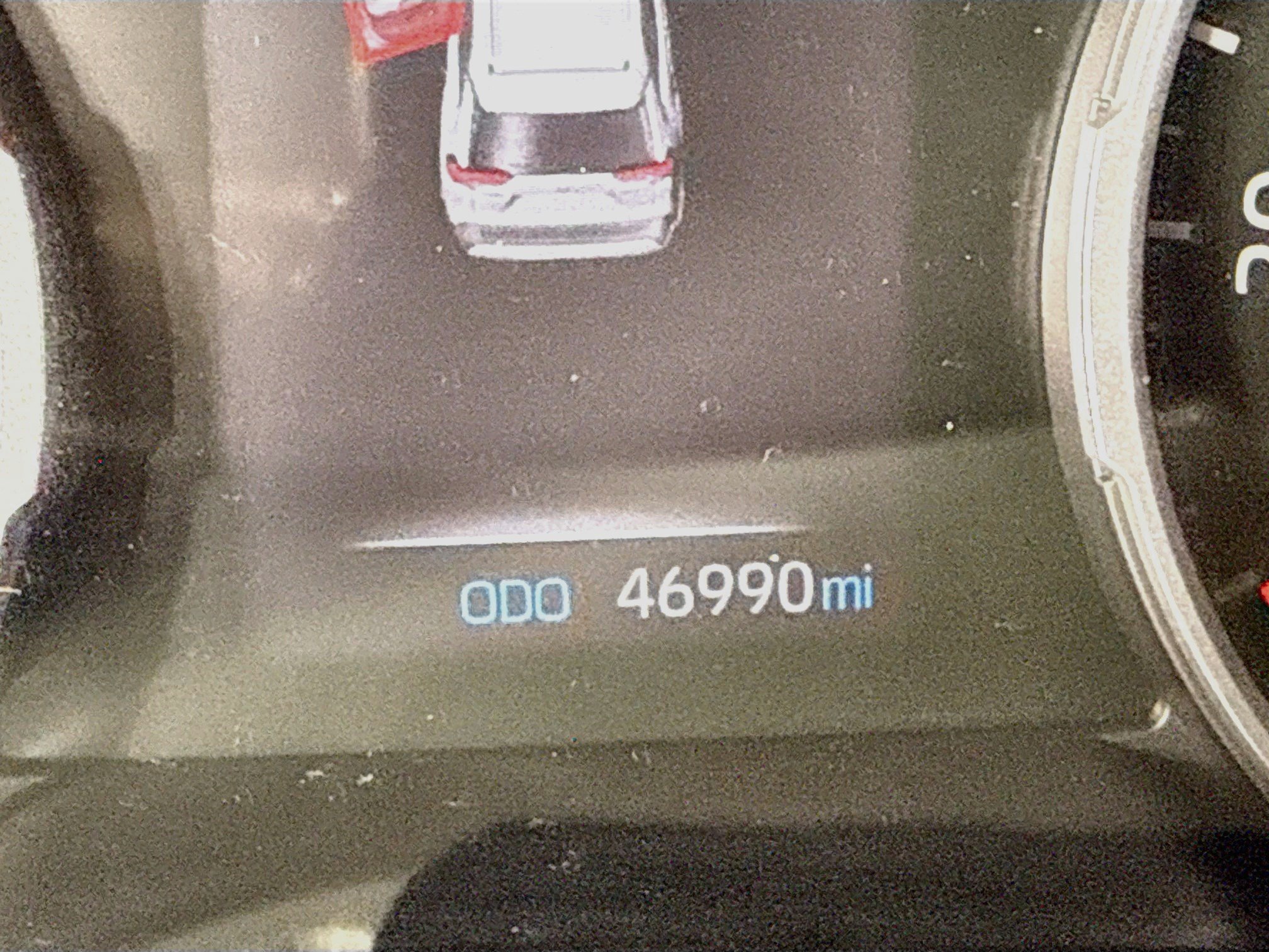 Used 2020 Toyota RAV4 LE FWD image 16