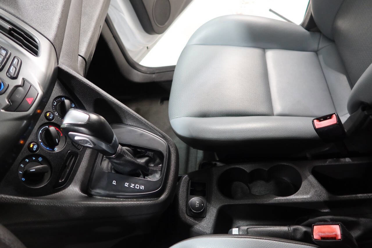 Used 2016 Ford Transit Connect XL FWD image 28