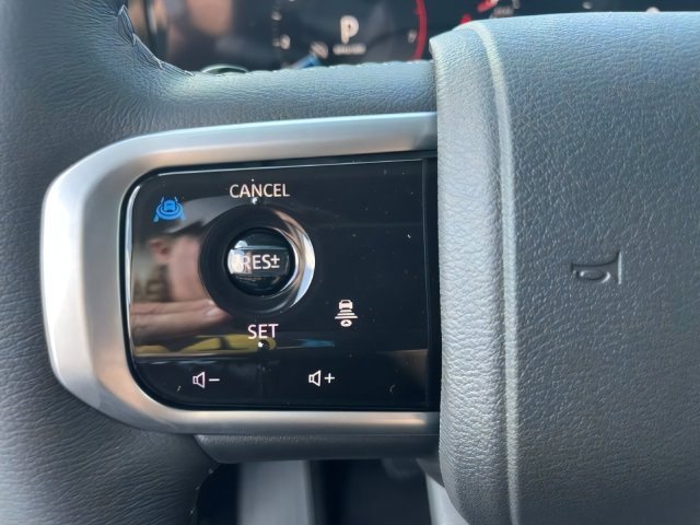 New 2026 Nissan Armada SV AWD/4WD image 24
