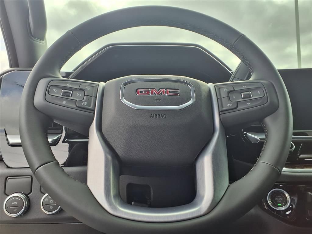 New 2026 GMC Sierra 1500 Elevation image 12