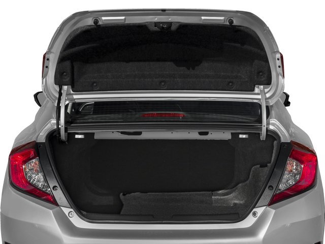Used 2018 Honda Civic EX-T image 12