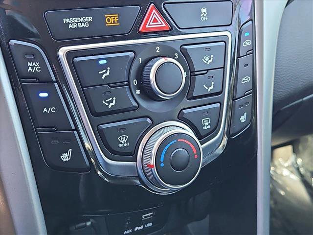 Used 2016 Hyundai Elantra GT w/ Option Group 02 image 19