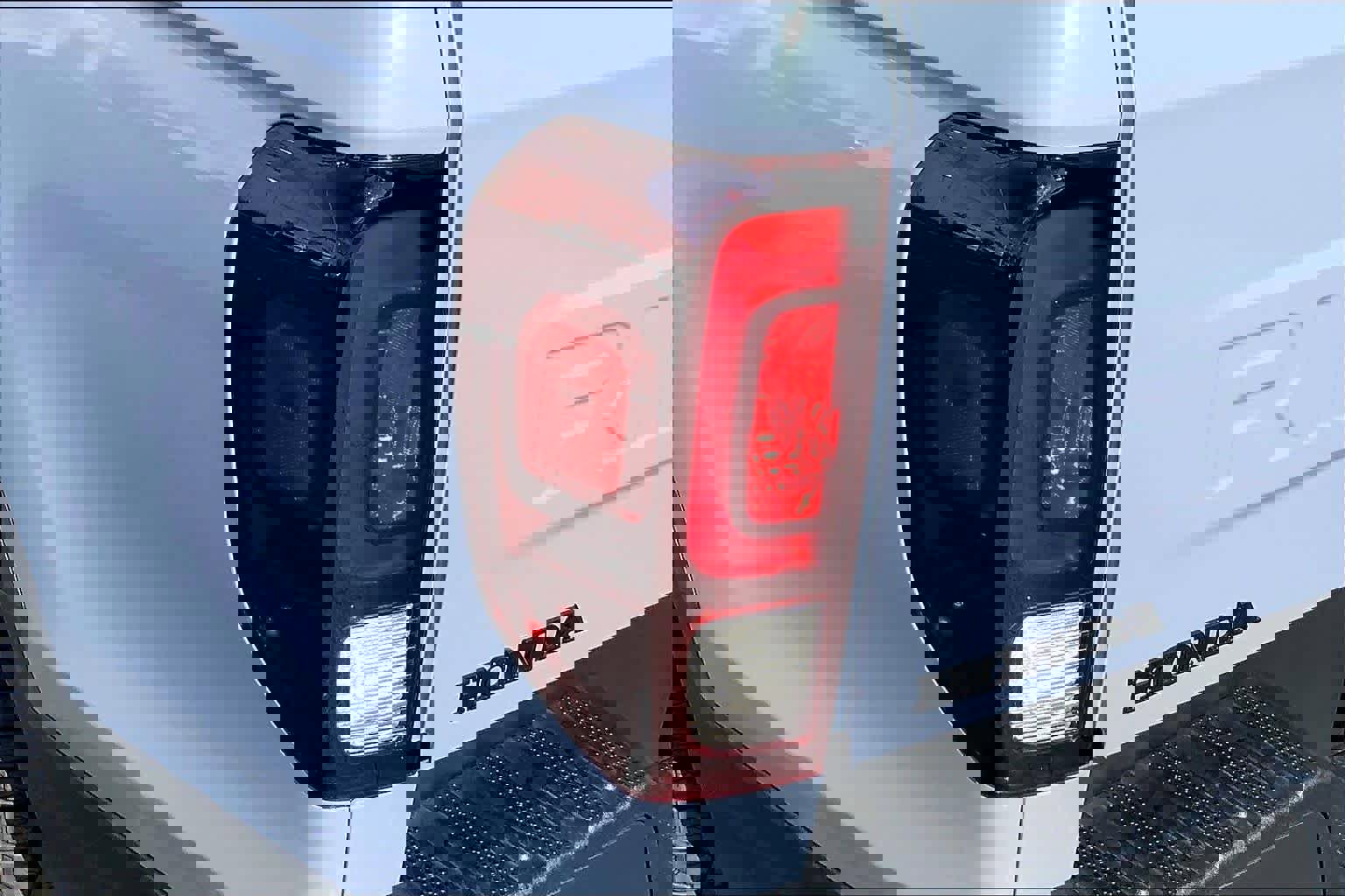 New 2026 Honda Ridgeline TrailSport+ image 14