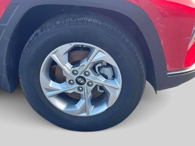 Used 2023 Hyundai Tucson SEL AWD/4WD image 8
