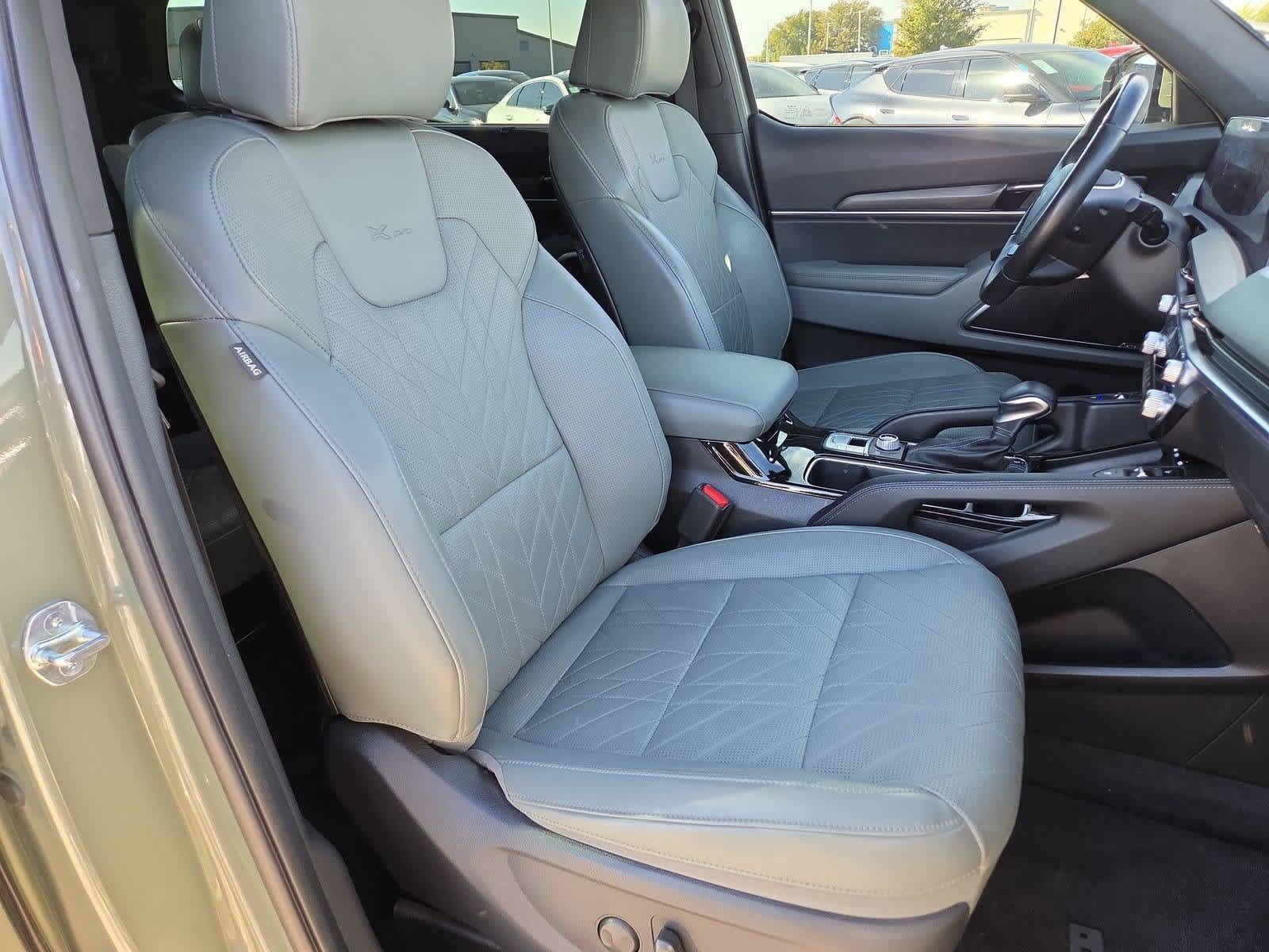 Certified 2023 Kia Telluride SX Prestige X-Pro AWD/4WD image 22