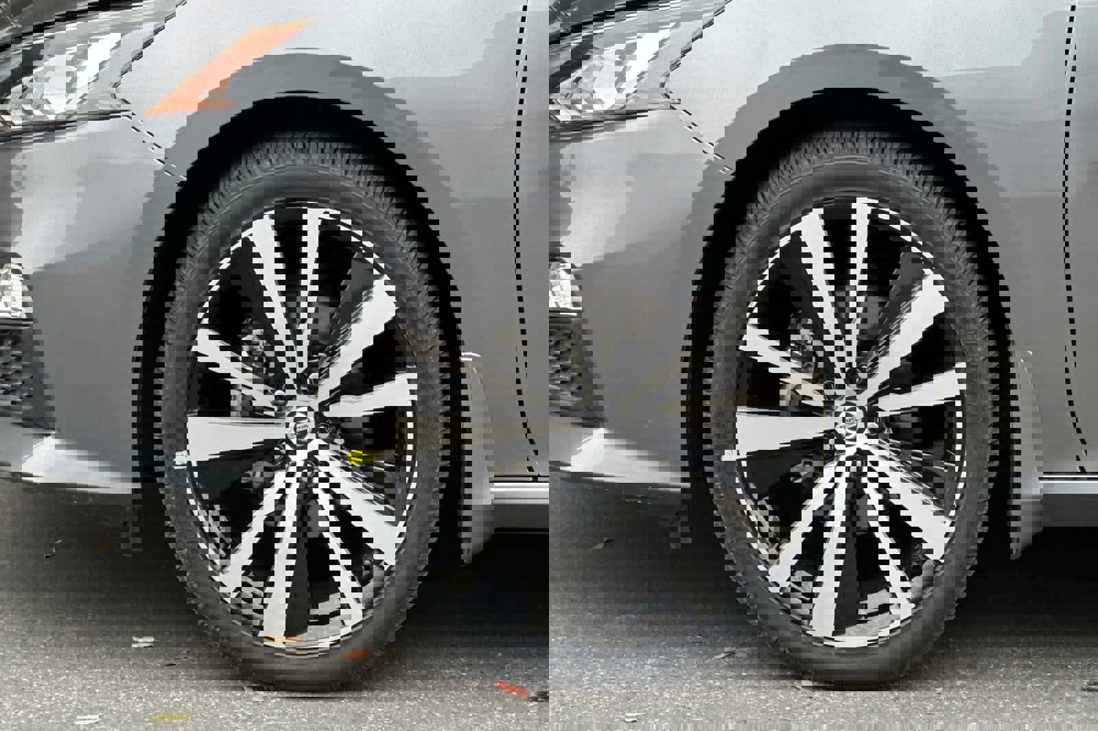 Used 2022 Nissan Altima 2.5 SR image 34