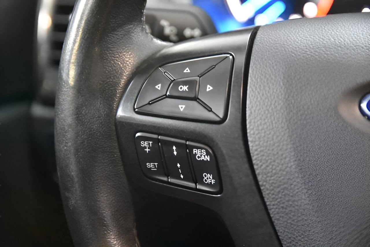 Used 2021 Ford Ranger XLT w/ Tremor Off-Road Package AWD/4WD image 19