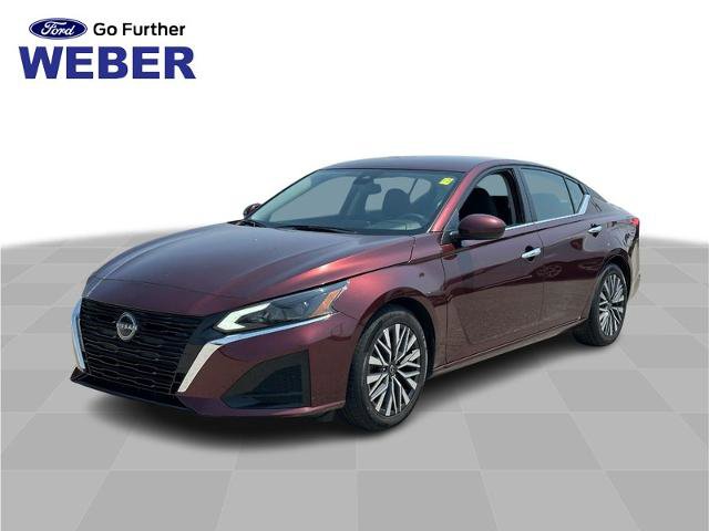 Used 2023 Nissan Altima 2.5 SV