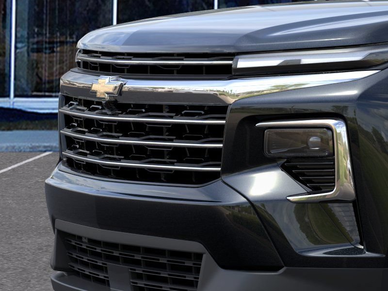 New 2026 Chevrolet Traverse LT AWD/4WD image 13