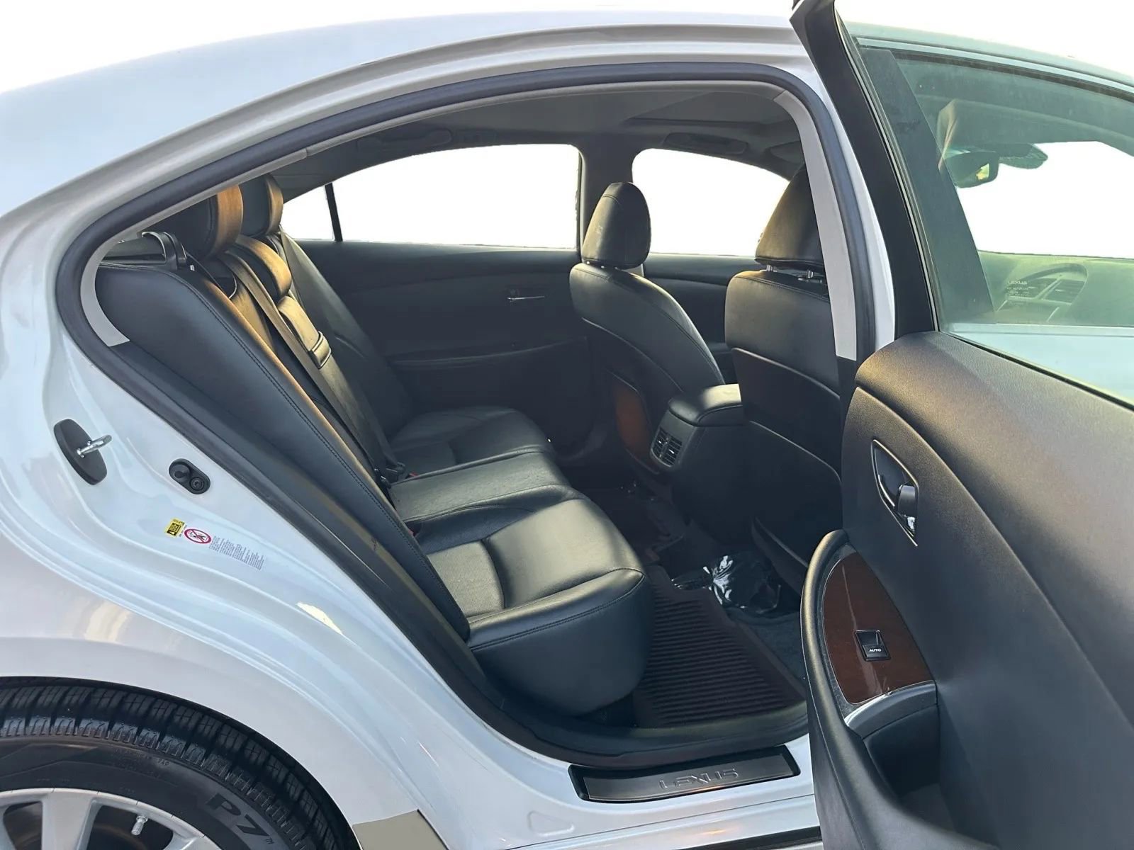 Used 2012 Lexus ES 350 FWD image 19
