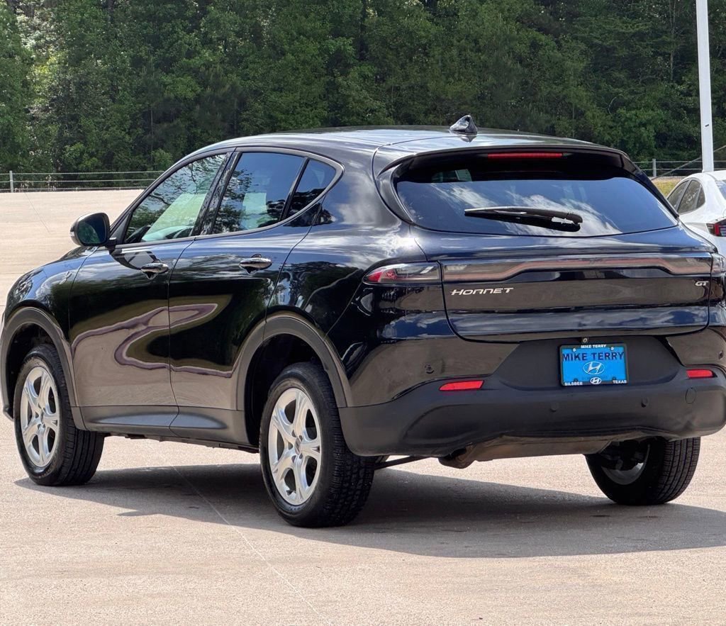 Used 2023 Dodge Hornet GT image 11