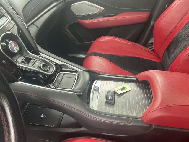 Used 2022 Acura RDX A-Spec image 15