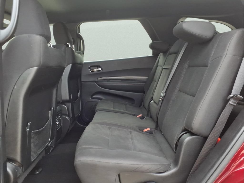 Used 2023 Dodge Durango GT RWD image 19
