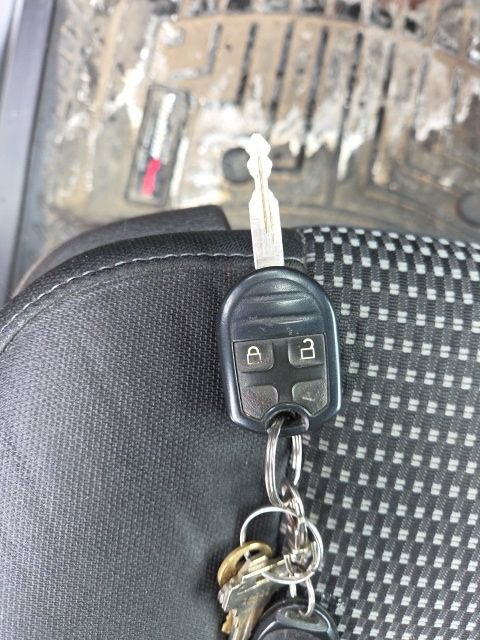 Used 2014 Ford F150 STX w/ Equipment Group 201A Mid image 11