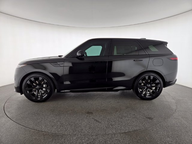New 2026 Land Rover Range Rover Sport Dynamic SE AWD/4WD image 29