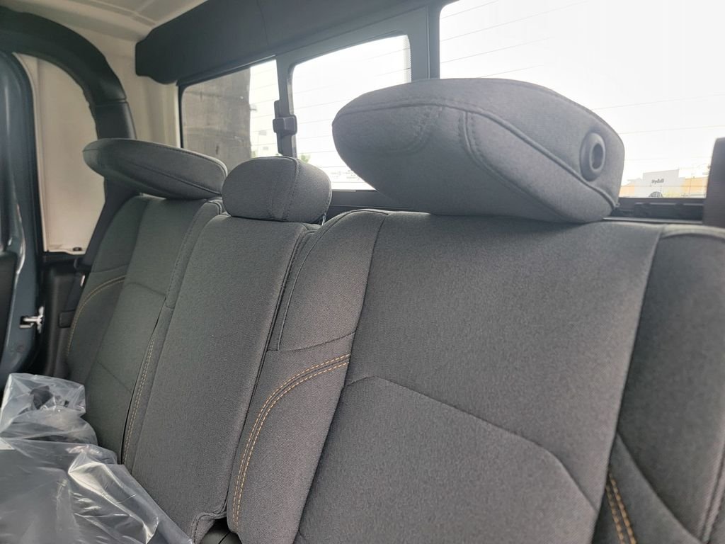 New 2026 Jeep Gladiator Sport AWD/4WD image 8