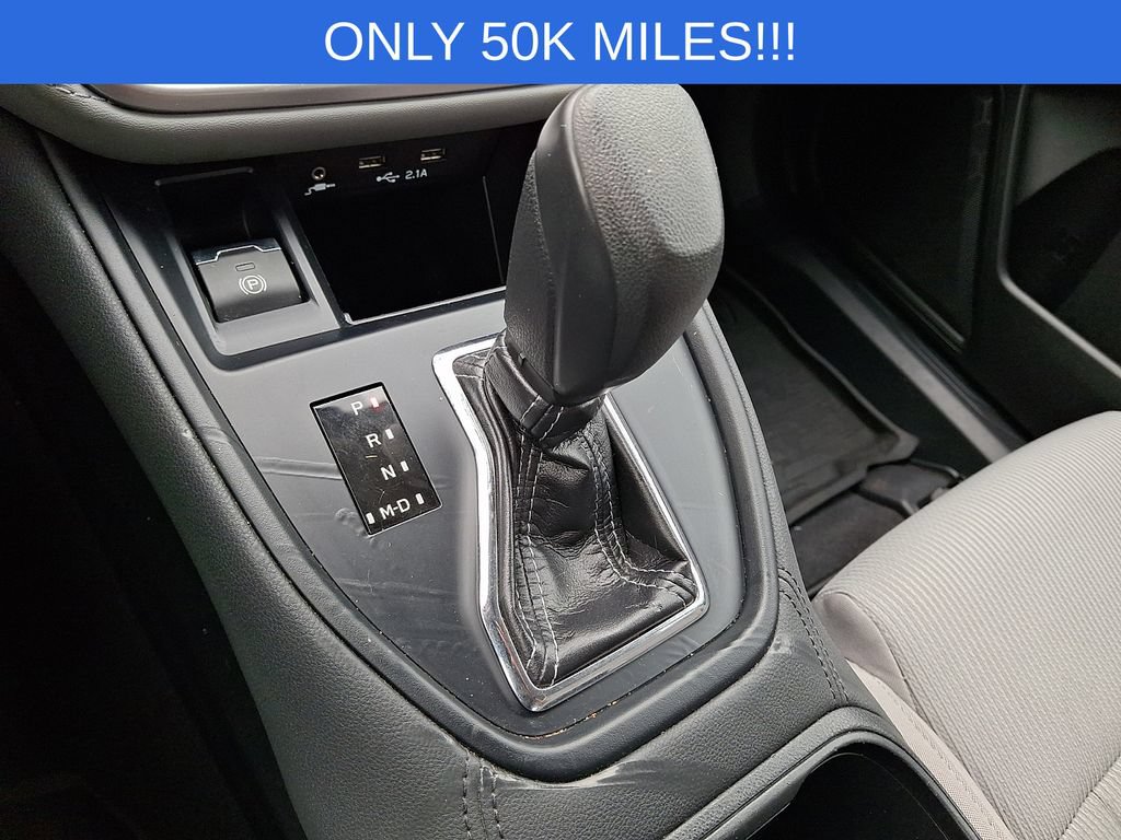 Used 2020 Subaru Legacy w/ Alloy Wheel Package AWD/4WD image 17