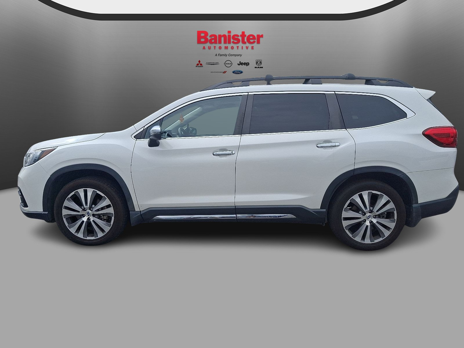 Used 2020 Subaru Ascent Touring w/ Popular Package #2A AWD/4WD image 7