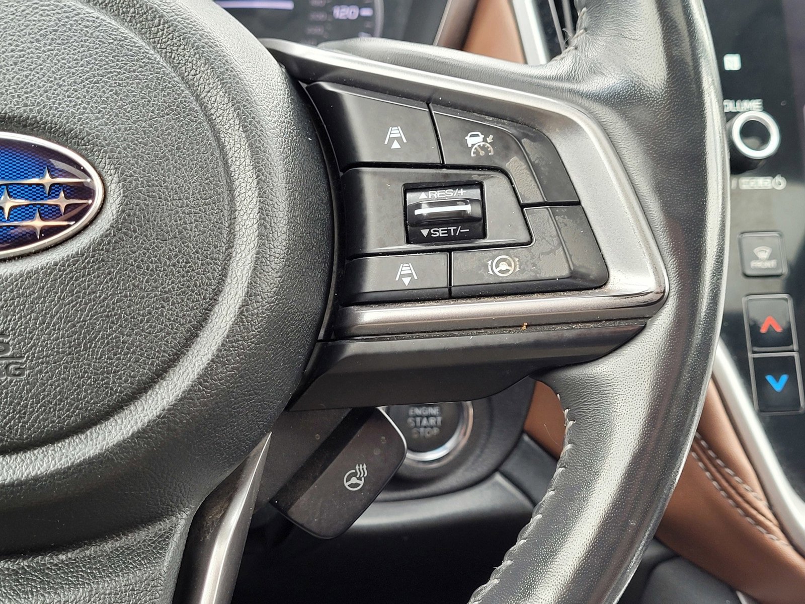 Used 2020 Subaru Outback Touring XT image 21