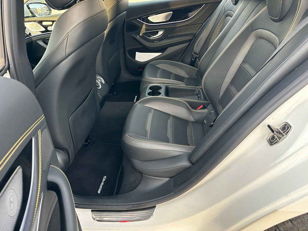 Used 2022 Mercedes-Benz AMG GT 53 image 6
