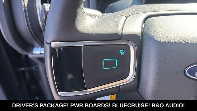 New 2026 Ford Expedition Max Platinum w/ Driver's Package AWD/4WD image 16
