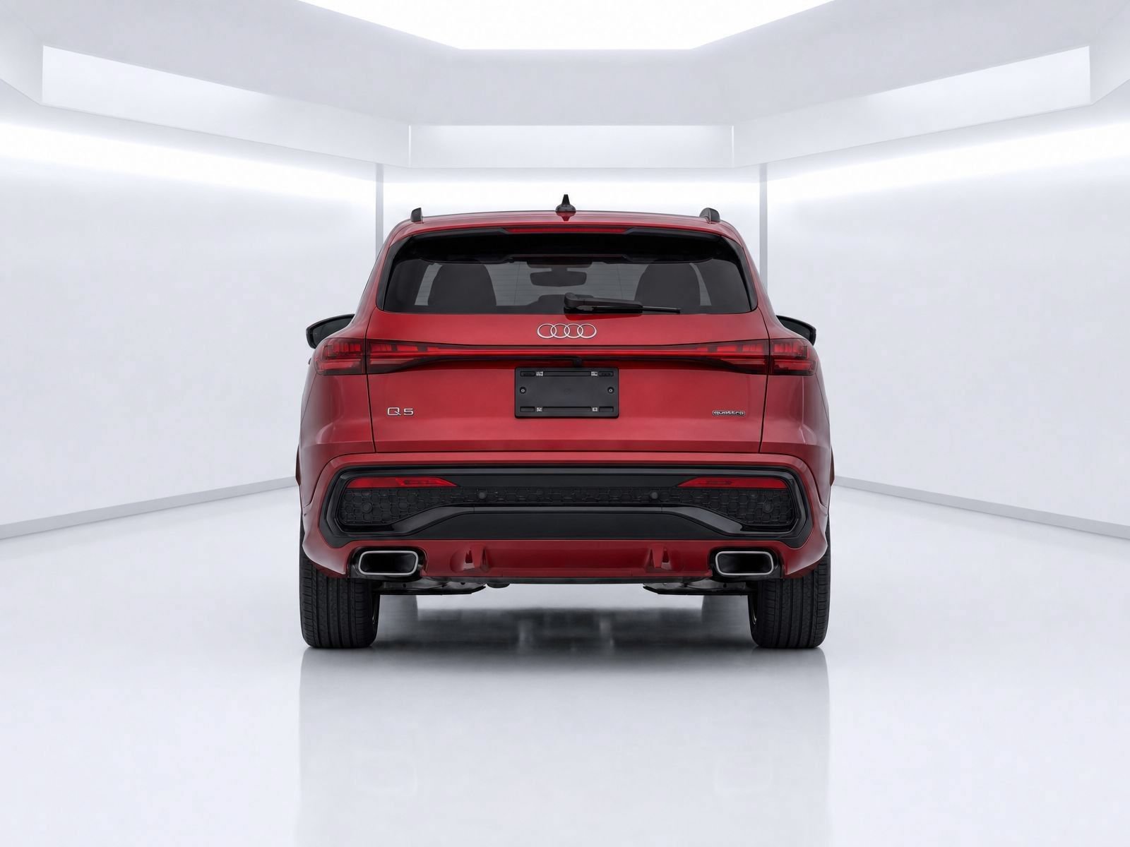 New 2026 Audi Q5 Prestige AWD/4WD image 5