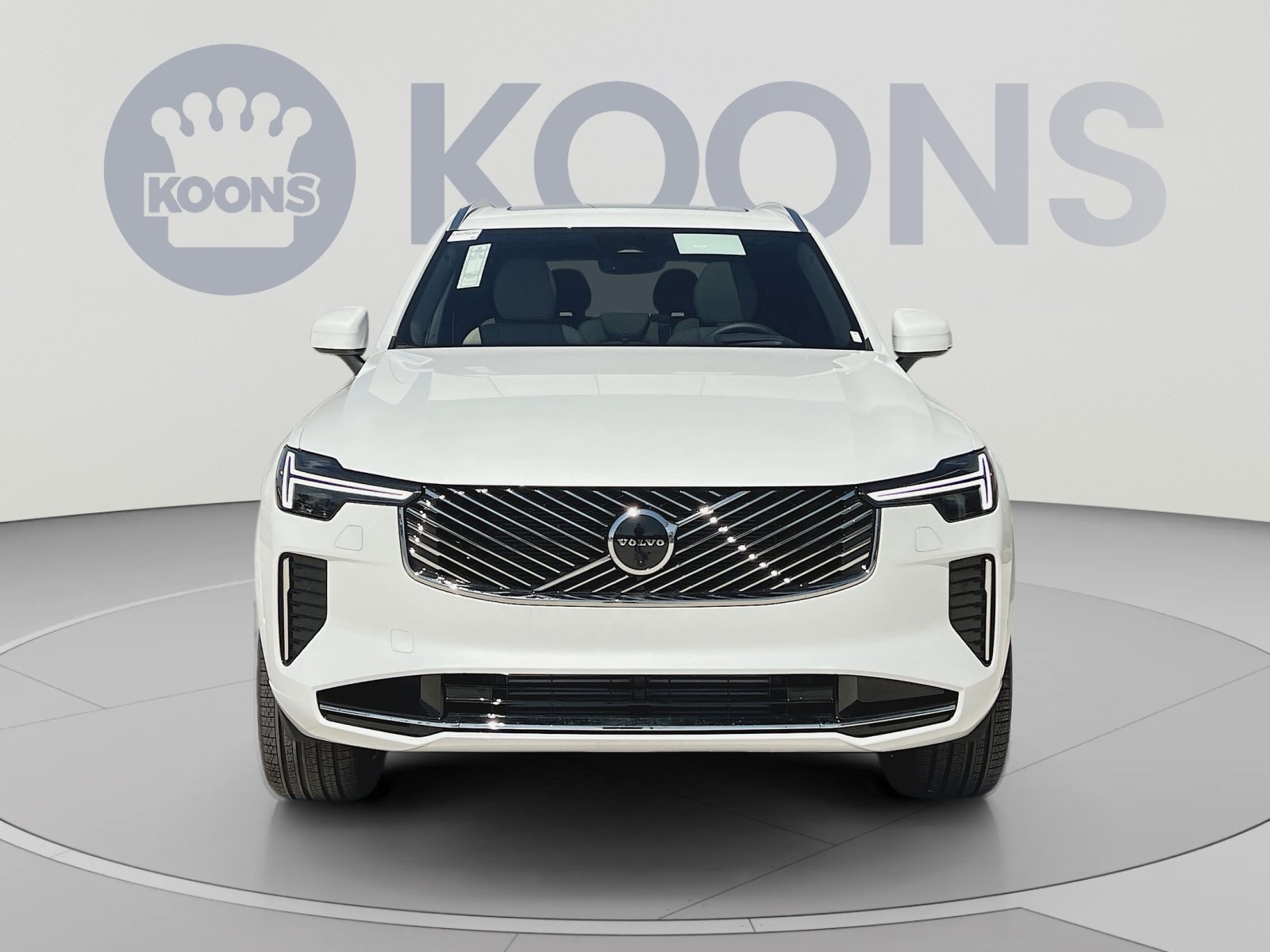 New 2026 Volvo XC90 T8 Ultra AWD/4WD image 19