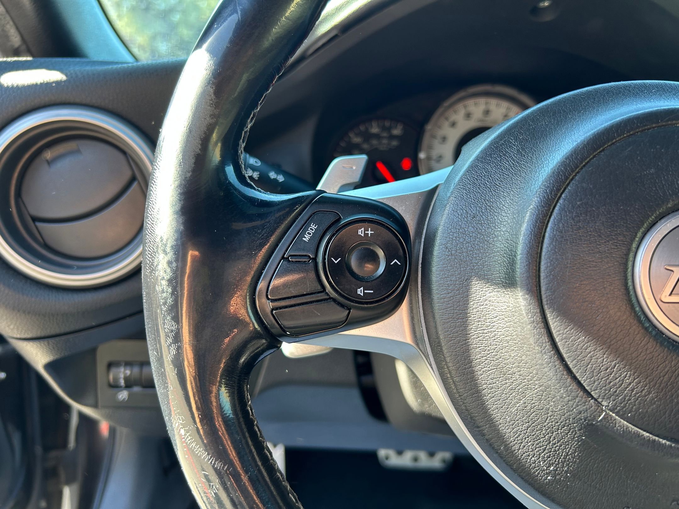 Used 2017 Toyota 86 RWD image 15