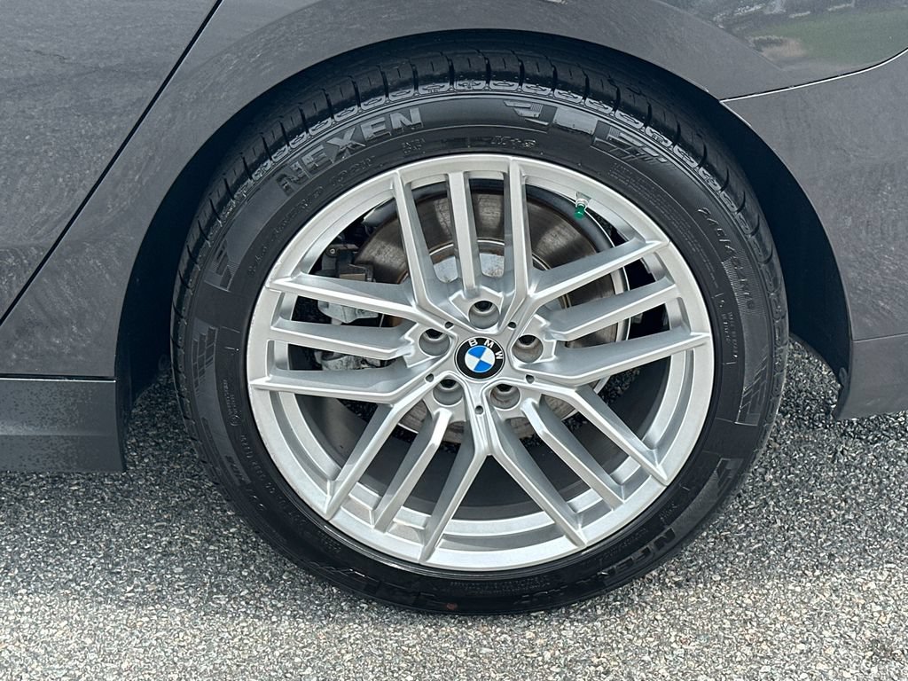 Used 2025 BMW 530i RWD image 20