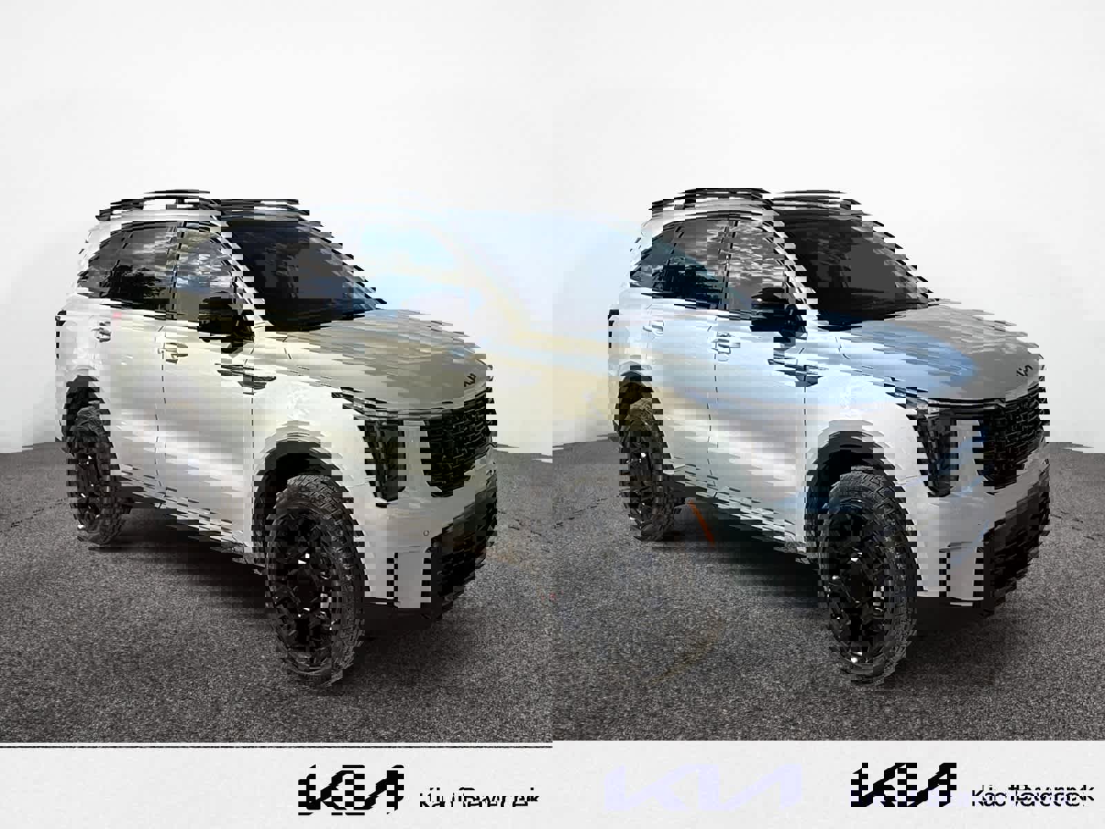 New 2026 Kia Sorento SX image 7