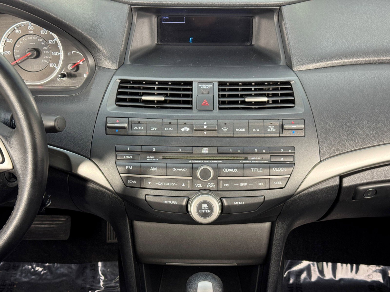 Used 2009 Honda Accord EX-L image 20