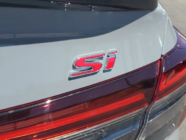 New 2026 Honda Civic Si image 7
