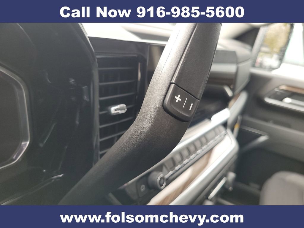 New 2026 Chevrolet Silverado 2500 LT image 9