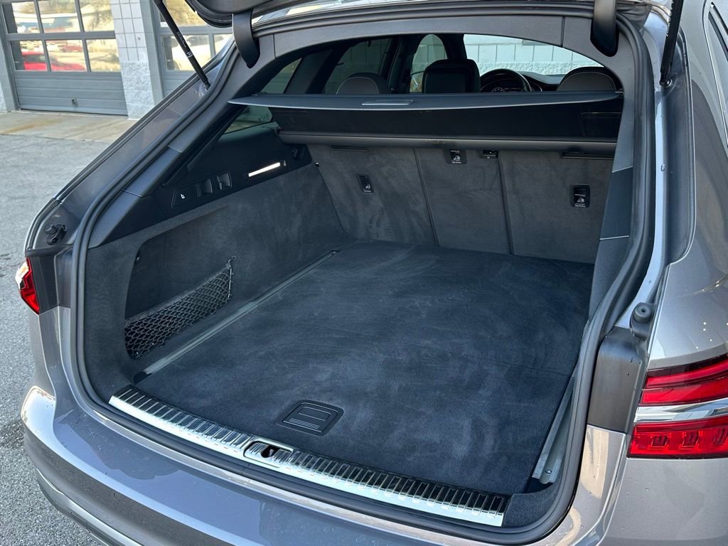 Used 2021 Audi A6 3.0T allroad Premium Plus w/ Executive Package image 53