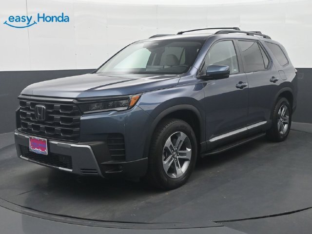 Used 2026 Honda Pilot EX-L image 3